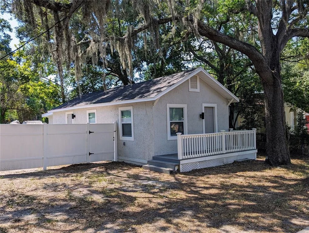 Unit for sale at 8408 N 20TH STREET, TAMPA, FL 33604
