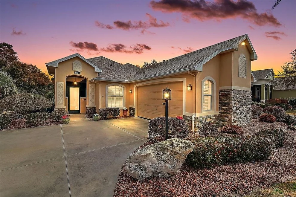 Unit for sale at 8124 BRIDGEPORT BAY CIRCLE, MOUNT DORA, FL 32757