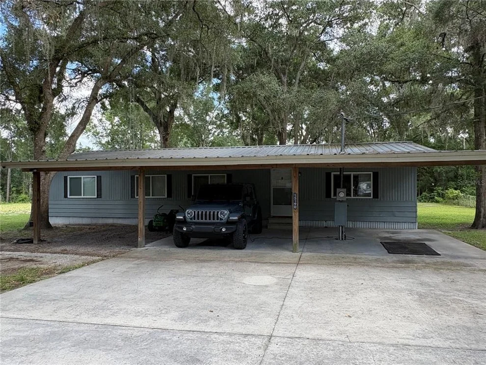 Unit for sale at 15190 NE 144TH STREET, FORT MC COY, FL 32134