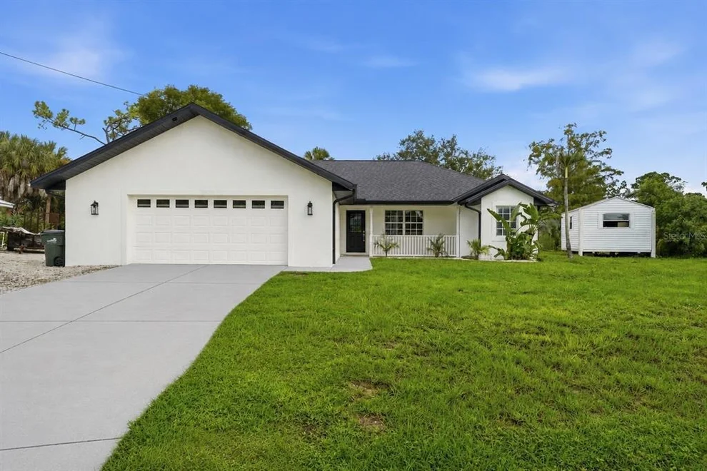 Unit for sale at 5498 BAYBERRY STREET, NORTH PORT, FL 34286