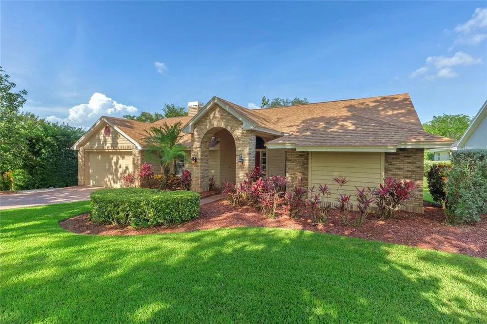 Unit for sale at 2653 LANDING WAY, PALM HARBOR, FL 34684