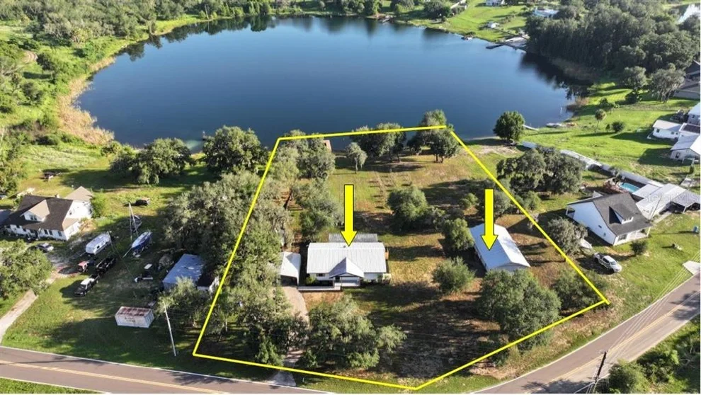 Unit for sale at 1100 GOLDEN BOUGH ROAD, LAKE WALES, FL 33898