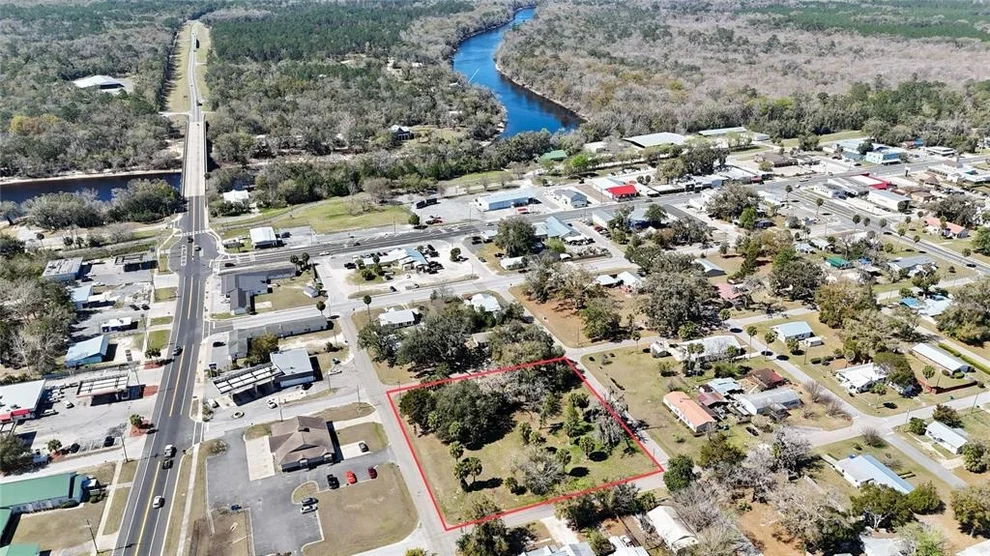 Unit for sale at TBD SE HOUSTON AVENUE, BRANFORD, FL 32008