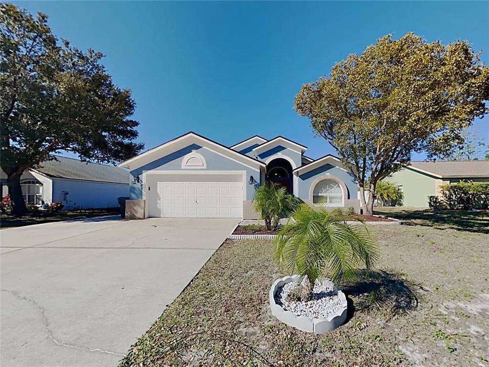 Unit for sale at 10533 JULIANO DRIVE, RIVERVIEW, FL 33569