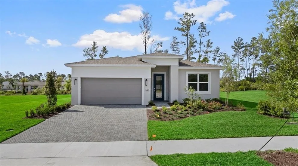Unit for sale at 1293 TWIN FARMS COURT, DELAND, FL 32724