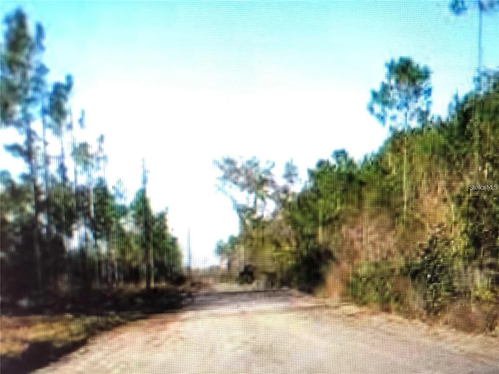 Unit for sale at 35 Acres MADISON MAIN LINE, PERRY, FL 32347