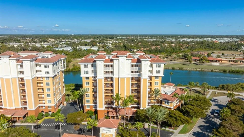 Unit for sale at 167 TAMPA AVENUE E, VENICE, FL 34285