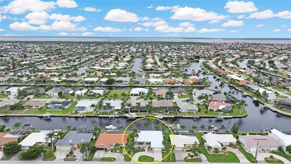 Unit for sale at 931 BAL HARBOR BOULEVARD, PUNTA GORDA, FL 33950
