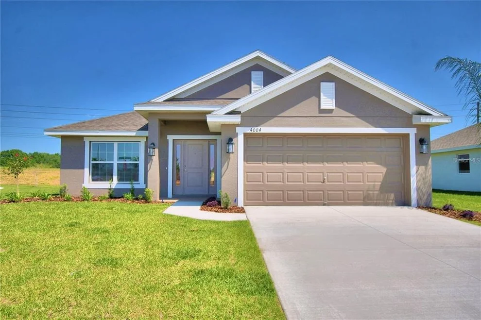 Unit for sale at 3524 GRUMMAN LANE, LAKELAND, FL 33810