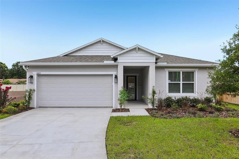 Unit for sale at 203 HYACINTH COURT, POINCIANA, FL 34759