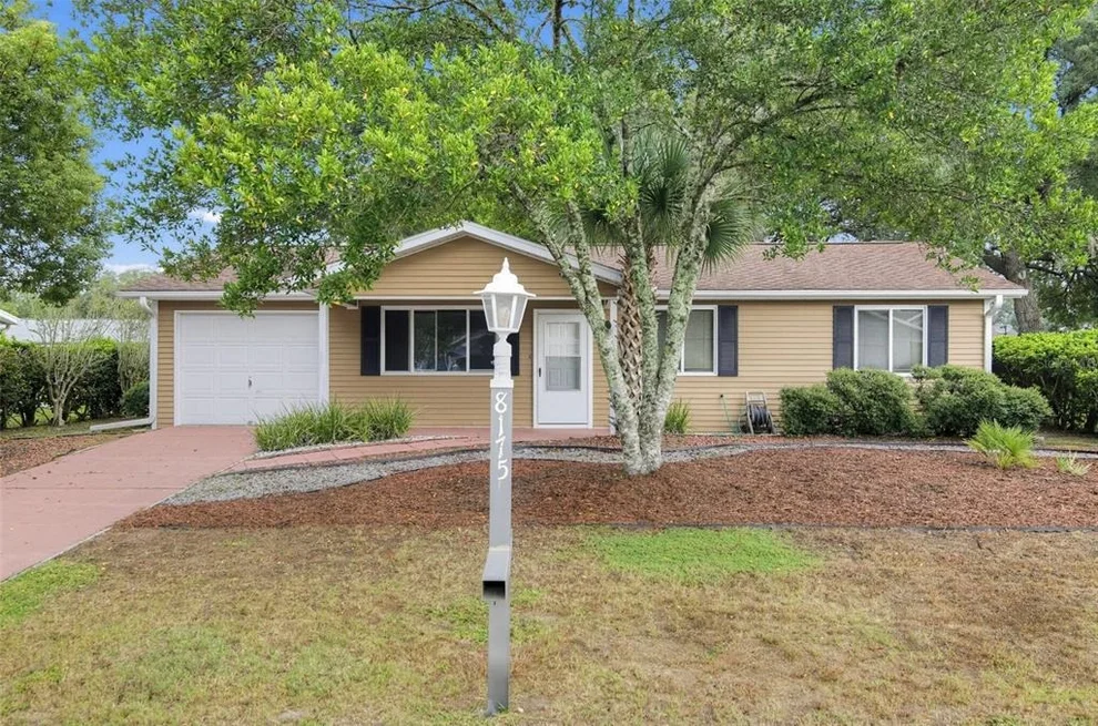 Unit for sale at 8175 SW 109TH STREET ROAD, OCALA, FL 34481