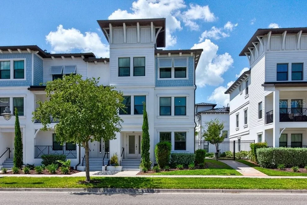 Unit for sale at 5351 BRIDGE STREET, TAMPA, FL 33611