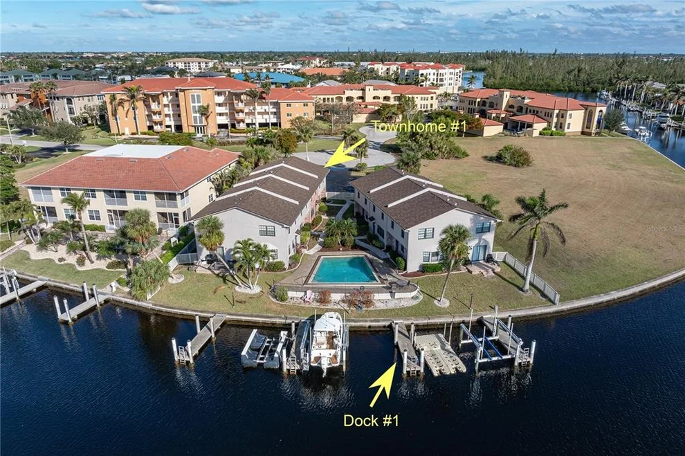 Unit for sale at 3335 PURPLE MARTIN DRIVE, PUNTA GORDA, FL 33950