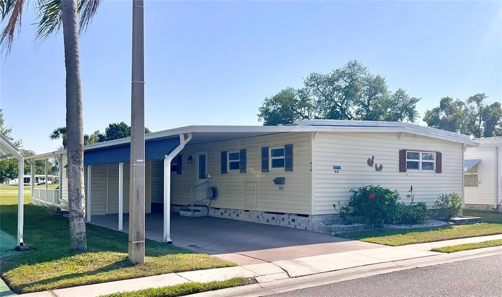 Unit for sale at 1100 BELCHER ROAD S, LARGO, FL 33771