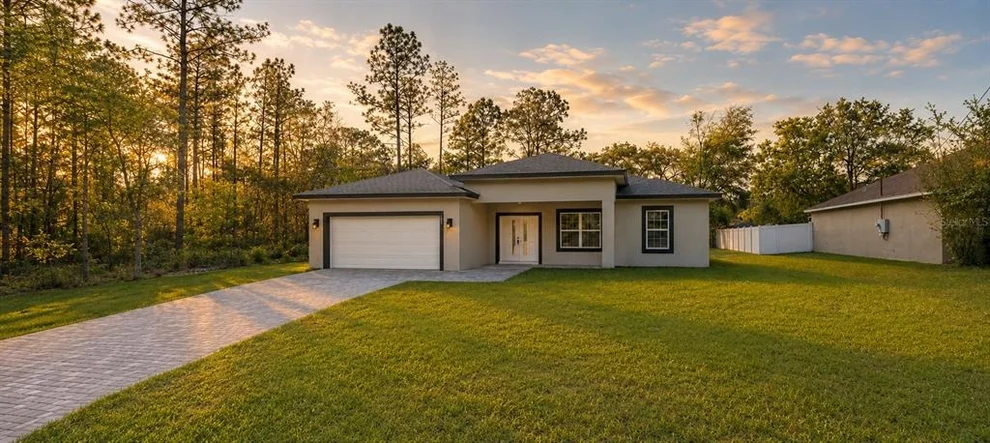 Unit for sale at 3286 W CRANDON DRIVE, CITRUS SPRINGS, FL 34433
