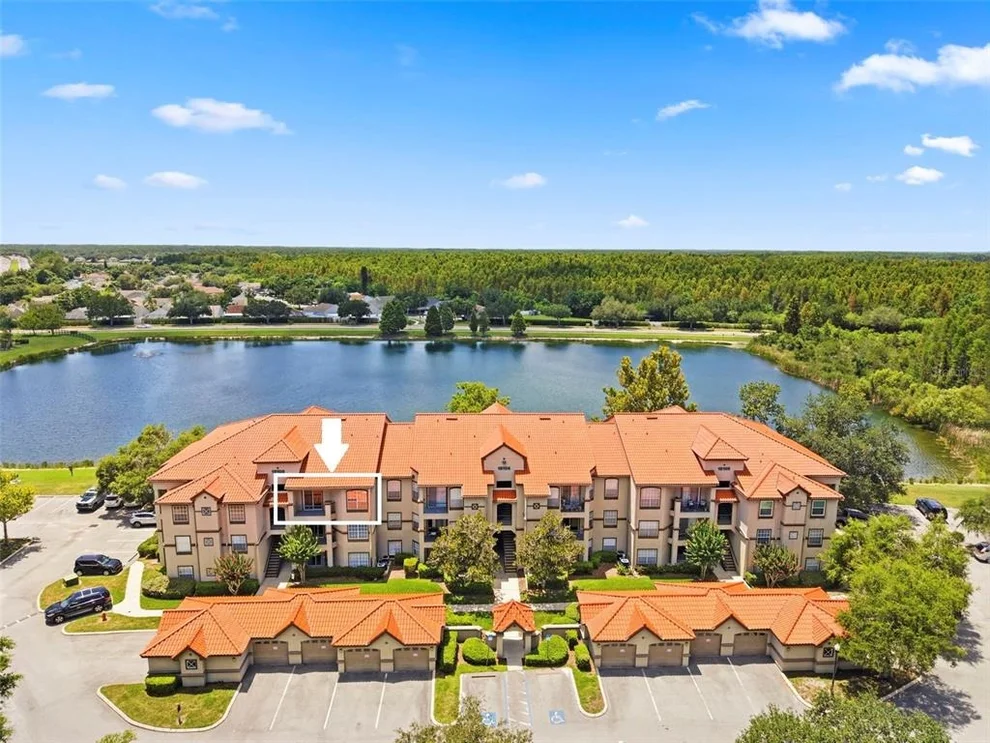 Unit for sale at 18106 PEREGRINES PERCH PLACE, LUTZ, FL 33558