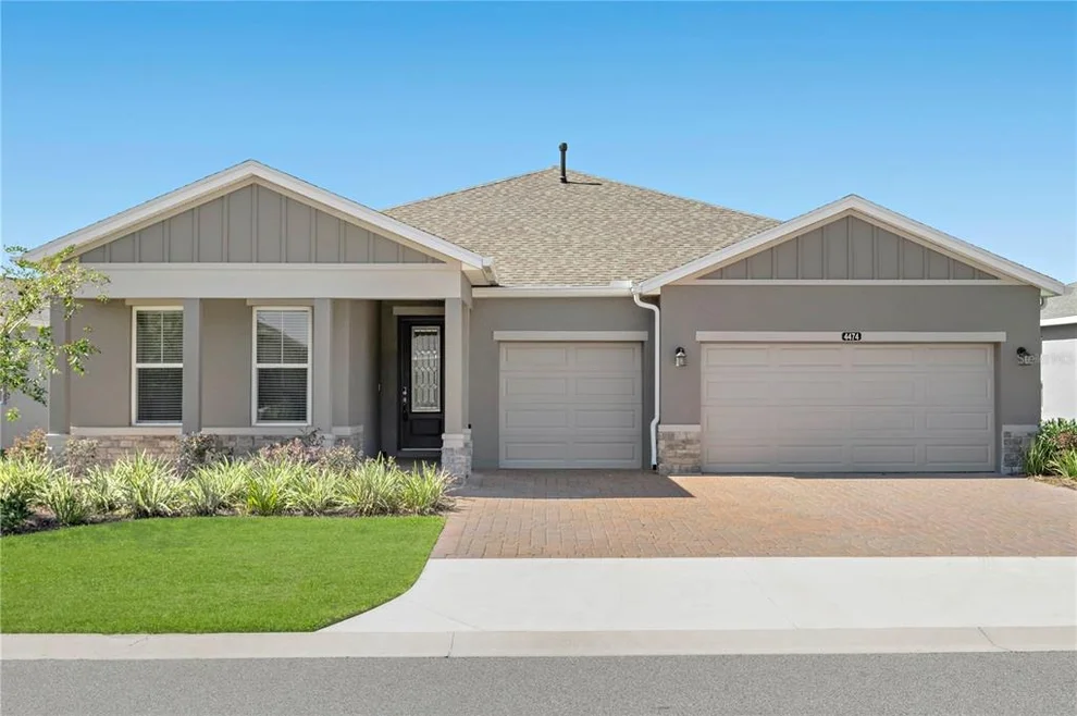 Unit for sale at 4474 NW 53RD AVENUE ROAD, OCALA, FL 34482
