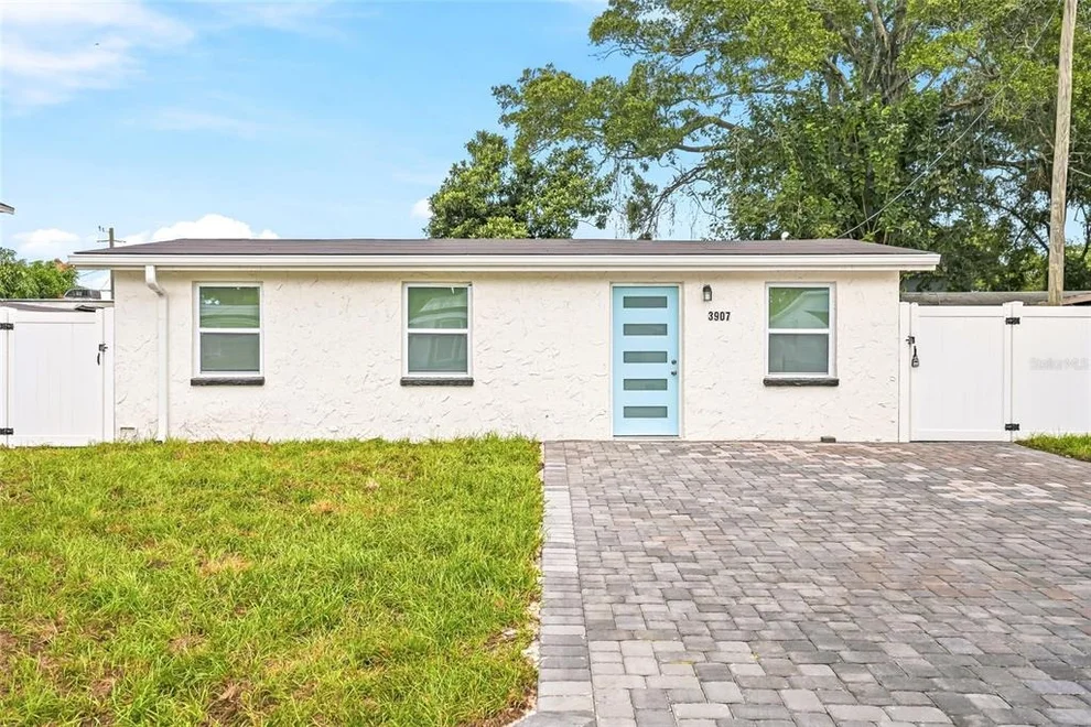 Unit for sale at 3907 SPENCE AVENUE, TAMPA, FL 33614