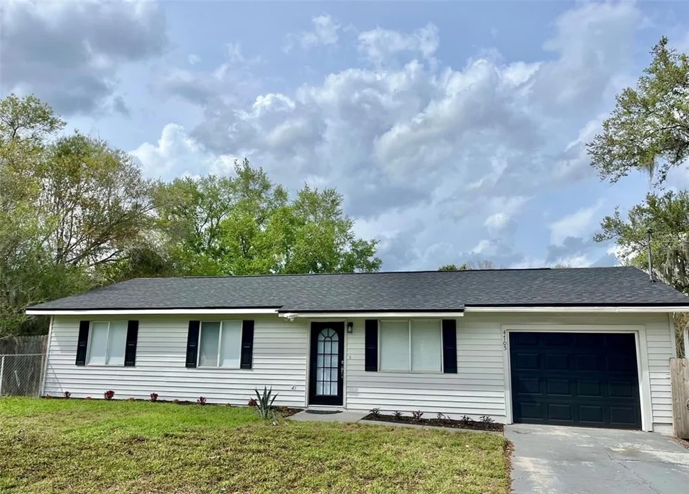 Unit for sale at 4705 ROBIN DRIVE, ST CLOUD, FL 34772