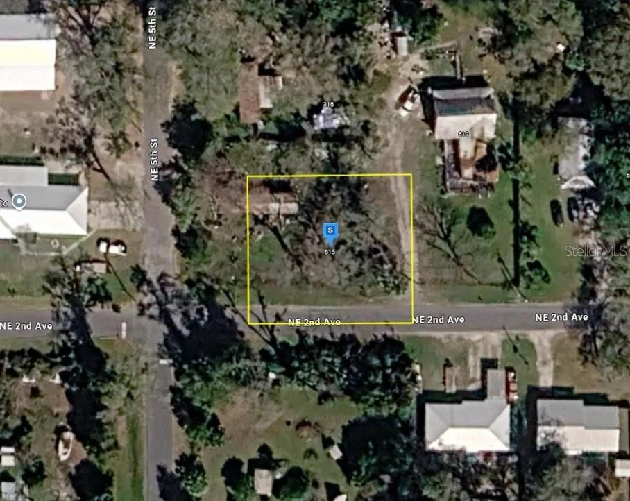 Unit for sale at 615 NE 2ND AVENUE, TRENTON, FL 32693