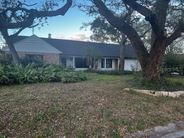 Unit for sale at 610 VALLE VISTA DRIVE, BRANDON, FL 33511