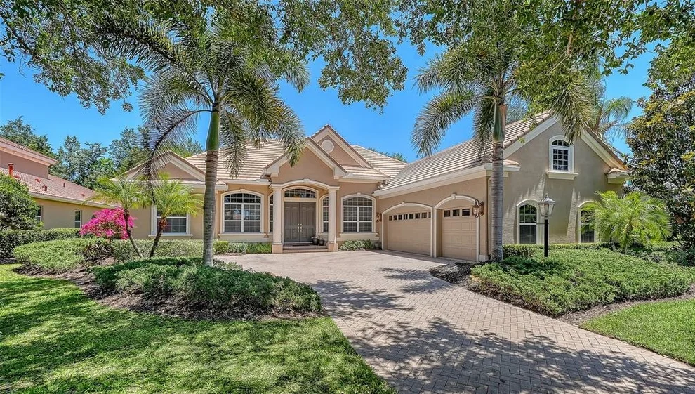 Unit for sale at 7507 ABBEY GLEN, BRADENTON, FL 34202