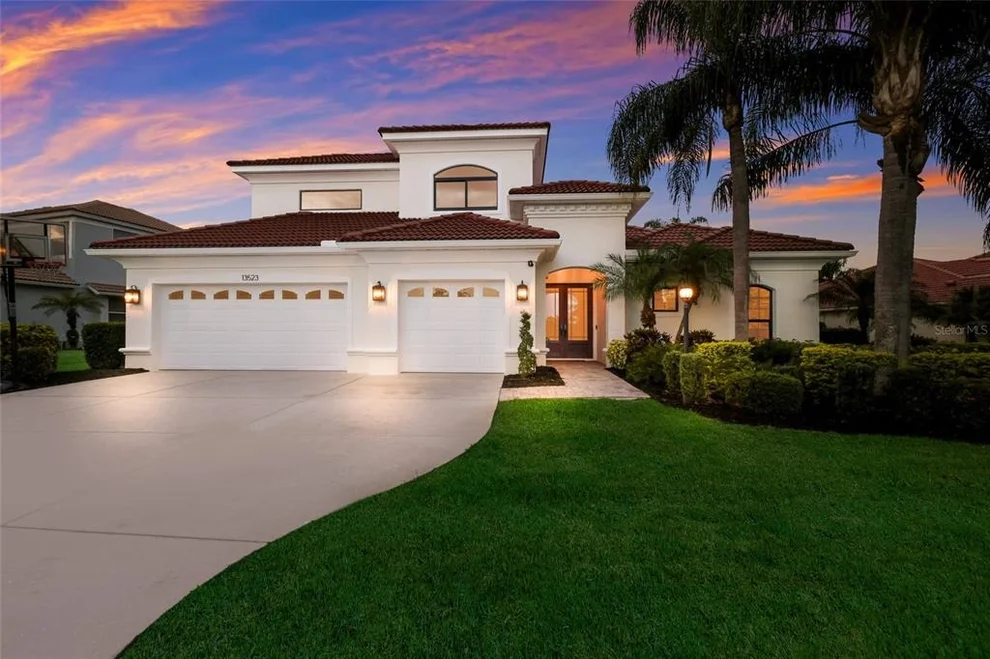 Unit for sale at 13523 BROWN THRASHER PIKE, LAKEWOOD RANCH, FL 34202