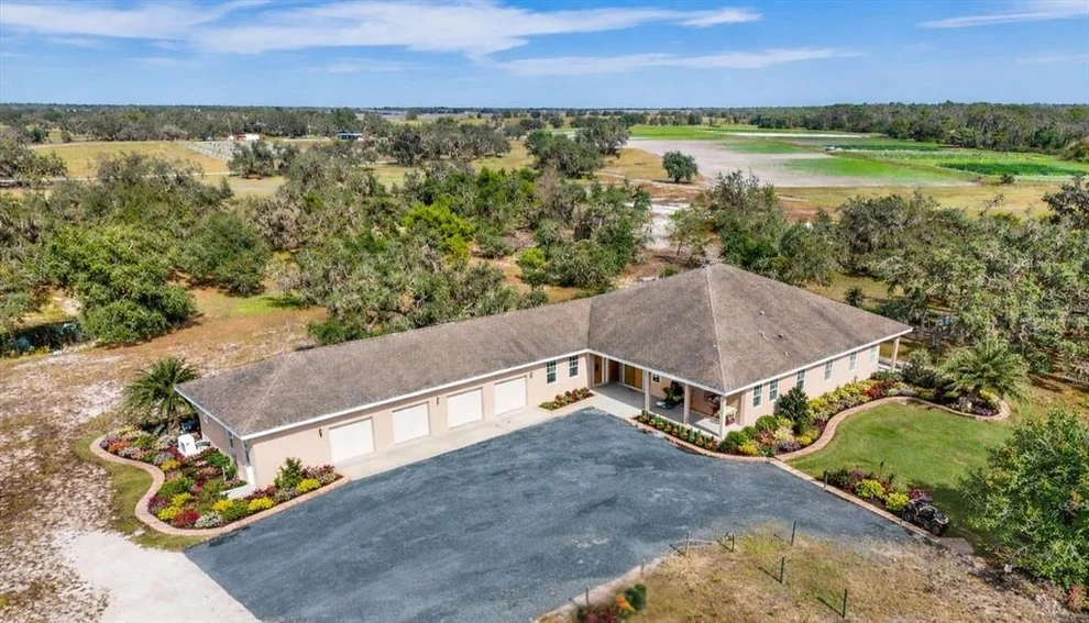 Unit for sale at 40305 73RD AVENUE E, MYAKKA CITY, FL 34251