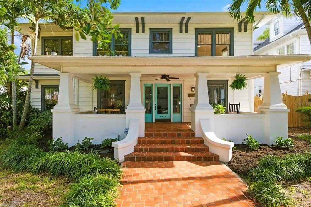 Unit for sale at 816 16TH AVENUE NE, ST PETERSBURG, FL 33704