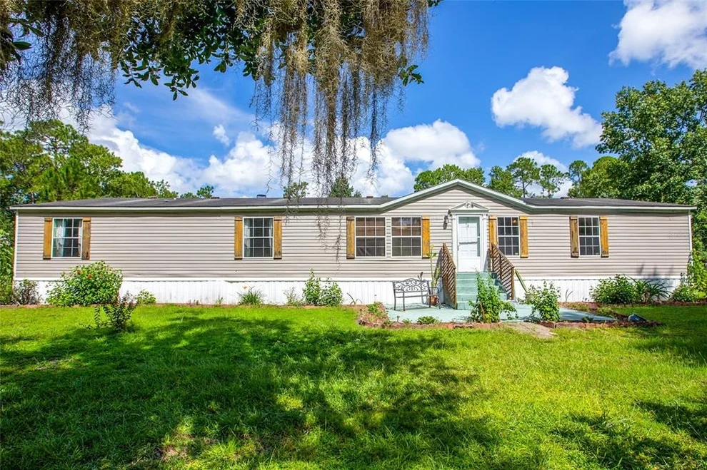 Unit for sale at 104 EVERETT STREET, PALATKA, FL 32177