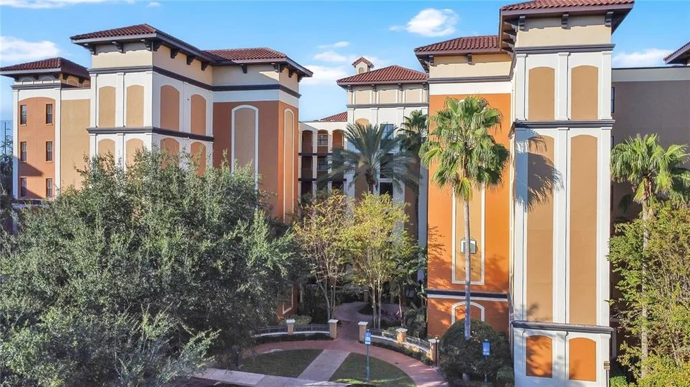 Unit for sale at 12539 FLORIDAYS RESORT DRIVE, ORLANDO, FL 32821