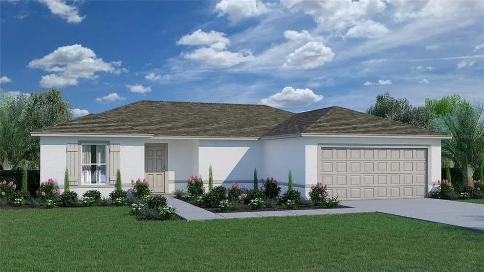 Unit for sale at 18423 TEMPLE AVENUE, PORT CHARLOTTE, FL 33948