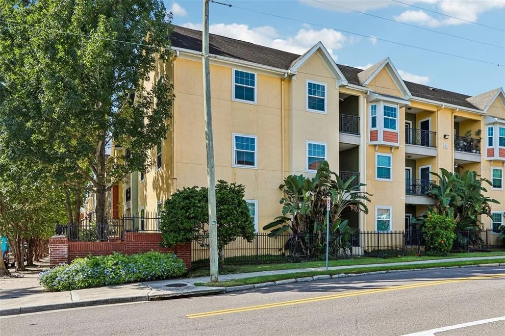 Unit for sale at 1810 E PALM AVENUE, TAMPA, FL 33605