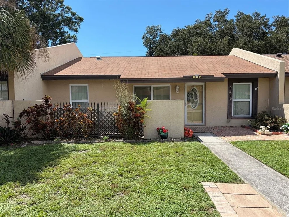 Unit for sale at 9956 88TH STREET, SEMINOLE, FL 33777