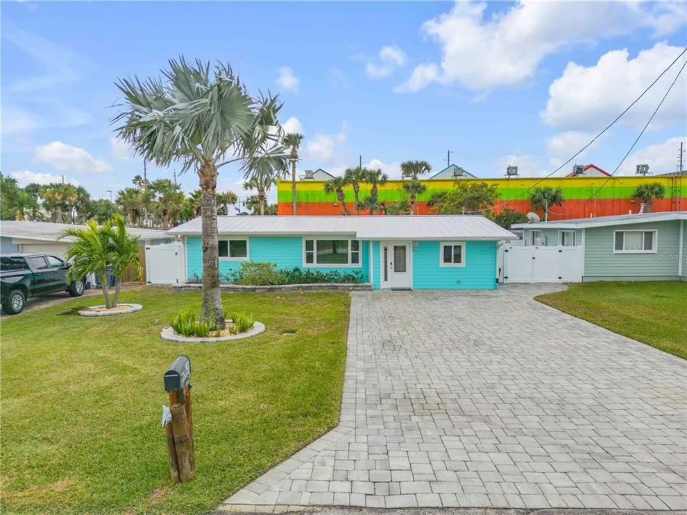 Unit for sale at 921 E 2ND AVENUE, NEW SMYRNA BEACH, FL 32169