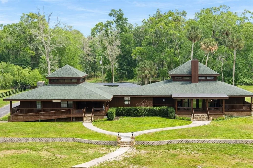 Unit for sale at 13910 CORKWOOD LANE, ASTATULA, FL 34705
