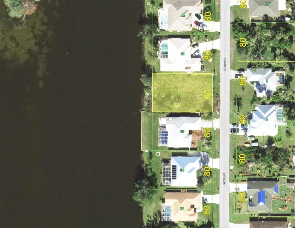 Unit for sale at 145 ROBINA STREET, PORT CHARLOTTE, FL 33954