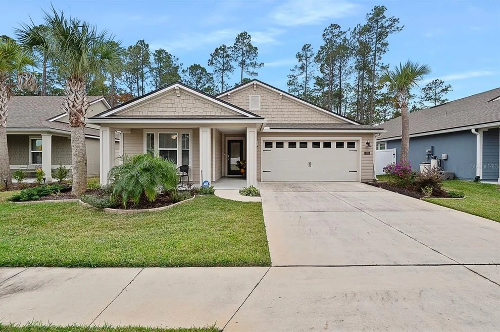 Unit for sale at 285 OSPREY LANDING LANE, ST AUGUSTINE, FL 32095