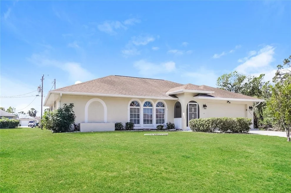 Unit for sale at 4067 BULA LANE, NORTH PORT, FL 34287