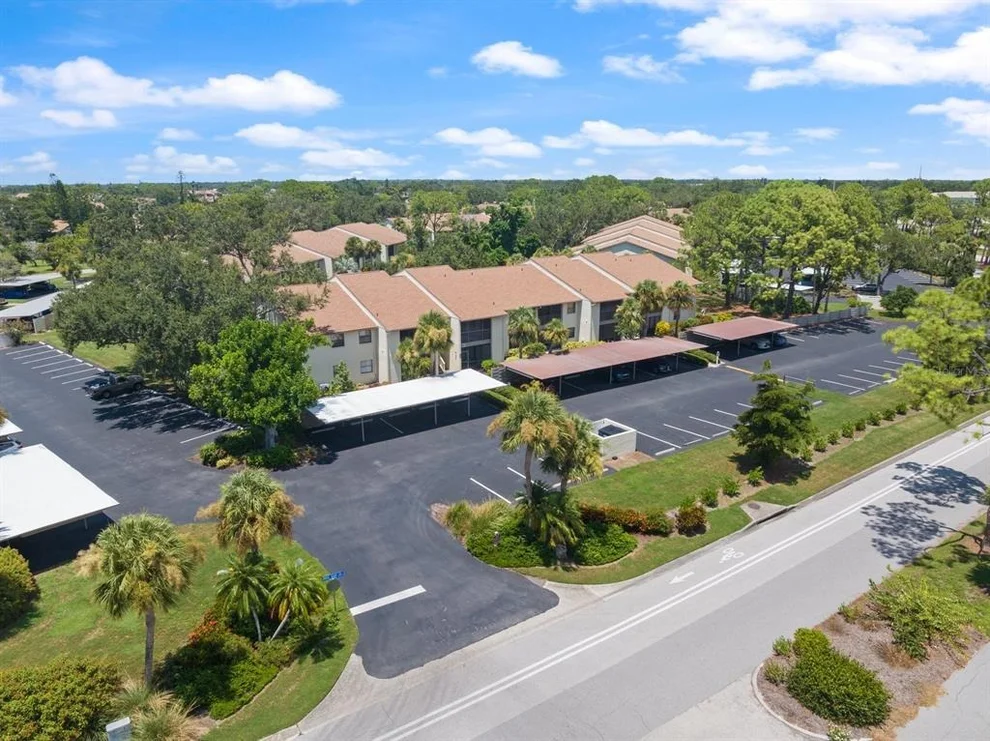 Unit for sale at 634 BIRD BAY DRIVE E, VENICE, FL 34285