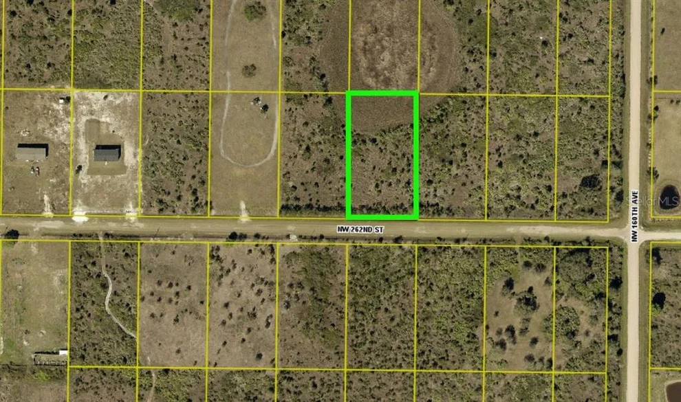 Unit for sale at 16163 NW 262ND STREET, OKEECHOBEE, FL 34972