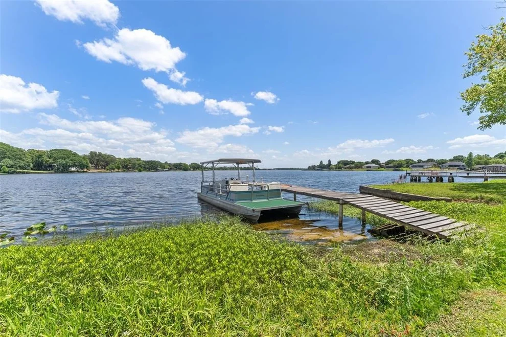 Unit for sale at 7558 BERKLEY ROAD, POLK CITY, FL 33868