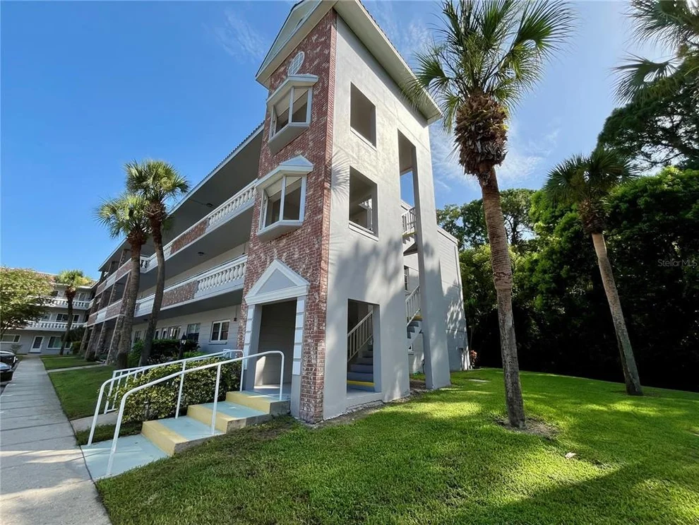 Unit for sale at 2460 PERSIAN DRIVE, CLEARWATER, FL 33763