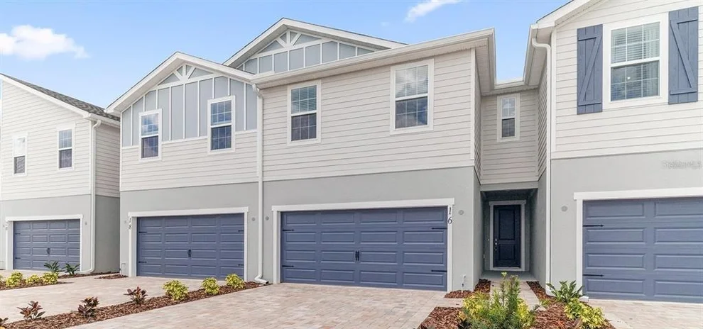 Unit for sale at 34 SUNSET HAVEN LOOP, ST CLOUD, FL 34771