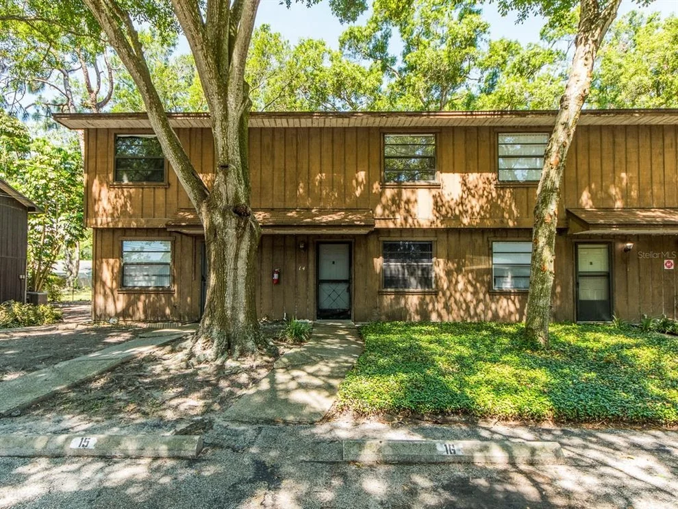 Unit for sale at 1890 WOLFORD ROAD, CLEARWATER, FL 33760