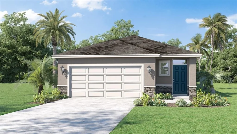 Unit for sale at 2159 SERENITY GARDEN DRIVE, KISSIMMEE, FL 34744