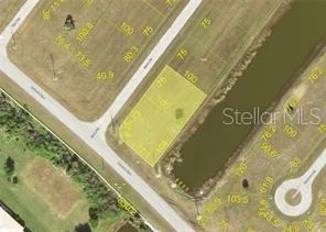 Unit for sale at 4 CLOVER COURT, PLACIDA, FL 33946