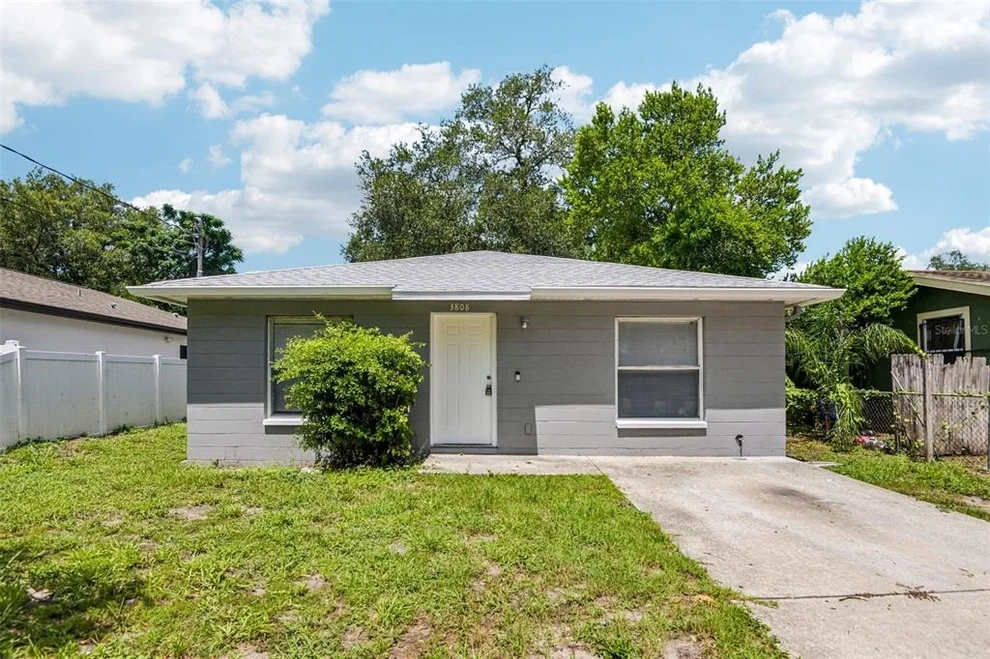 Unit for sale at 3808 N WHITTIER STREET, TAMPA, FL 33619