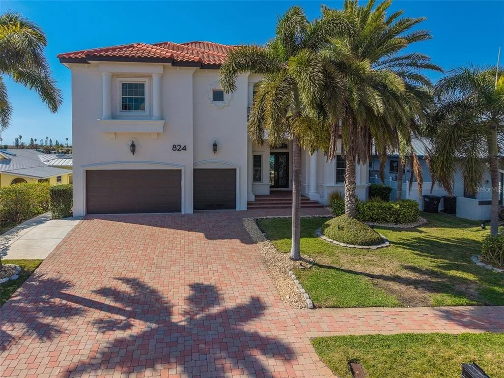Unit for sale at 824 ISLAND WAY, CLEARWATER BEACH, FL 33767