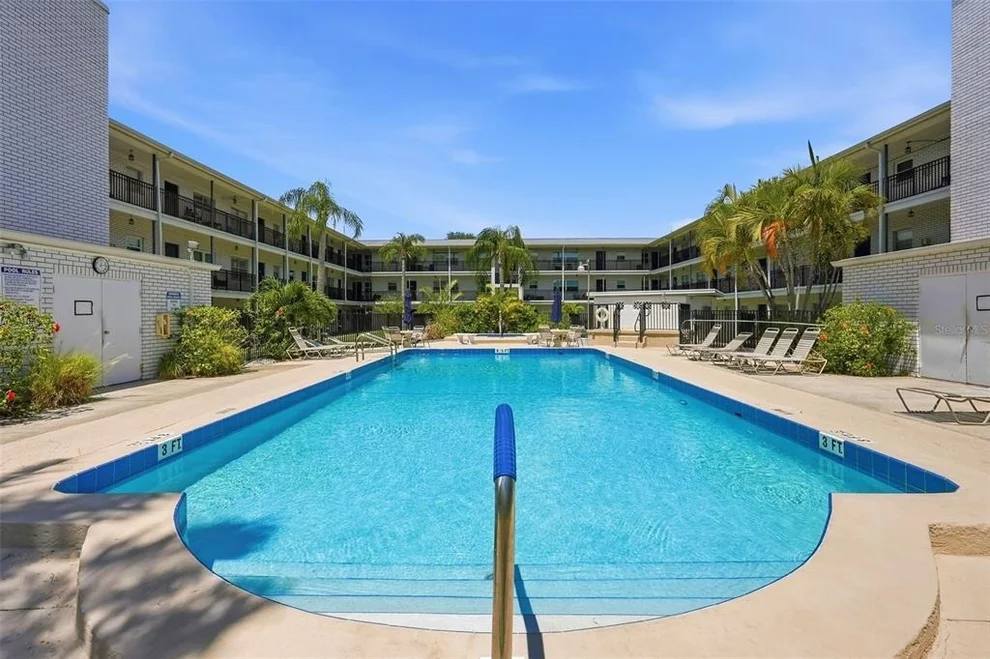 Unit for sale at 4050 4TH STREET N, ST PETERSBURG, FL 33703